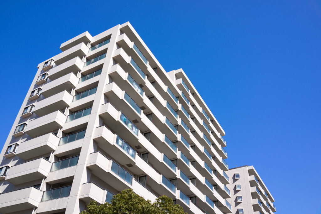 マンション