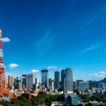 高級賃貸が集まる港区の魅力とは？